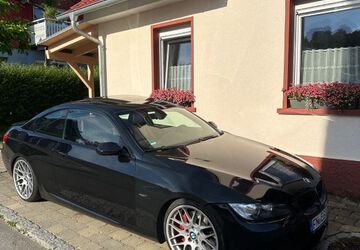 BMW 335 212.000 km 12.000 &euro; Heiligenberg 88633