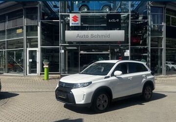 Suzuki Vitara 4.500 km 24.490 &euro; München 81241