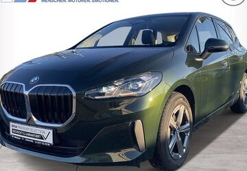 BMW 216 6.501 km 25.970 &euro; Dresden 01067