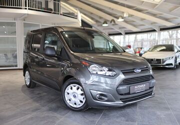 Ford Tourneo Connect 68.220 km 16.980 &euro; Nuthetal 14558