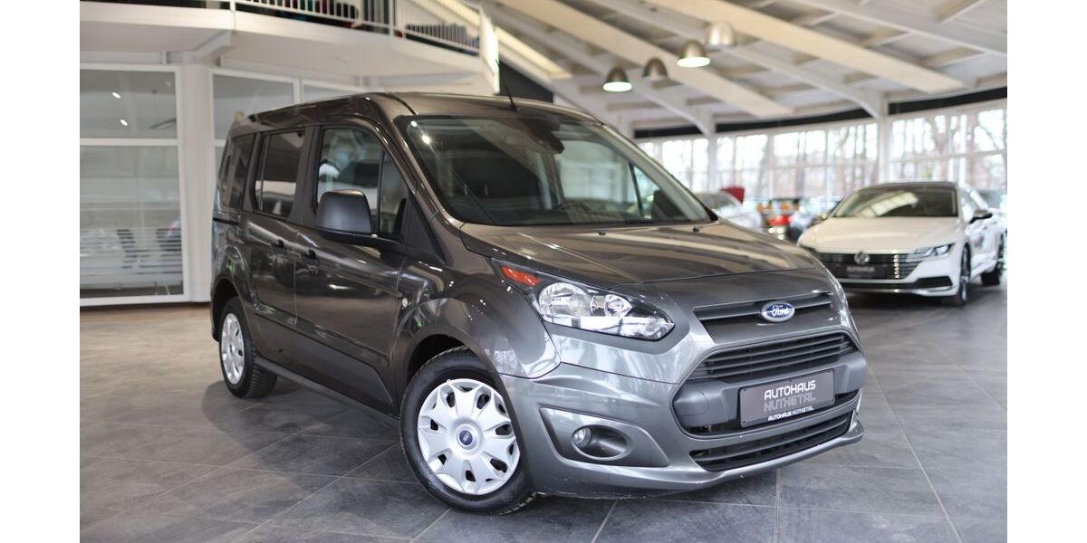 Ford Tourneo Connect 68.220 km 16.980 &euro; Nuthetal 14558