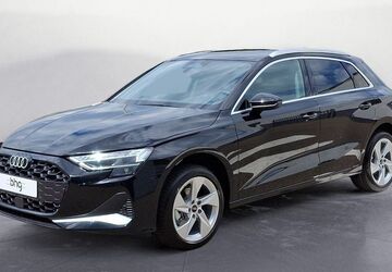 Audi A3 3.098 km 30.888 &euro; Ettlingen 76275