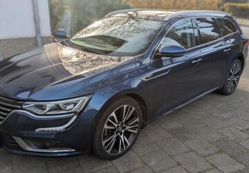 Renault Talisman 197.000 km 8.999 &euro; Bochum 44894