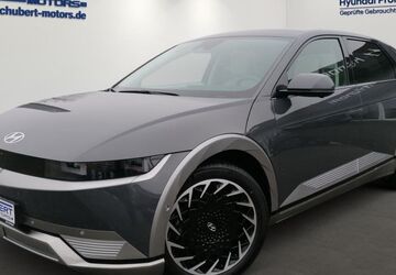 Hyundai IONIQ 5 11.055 km 37.390 &euro; Wolfsburg 38448