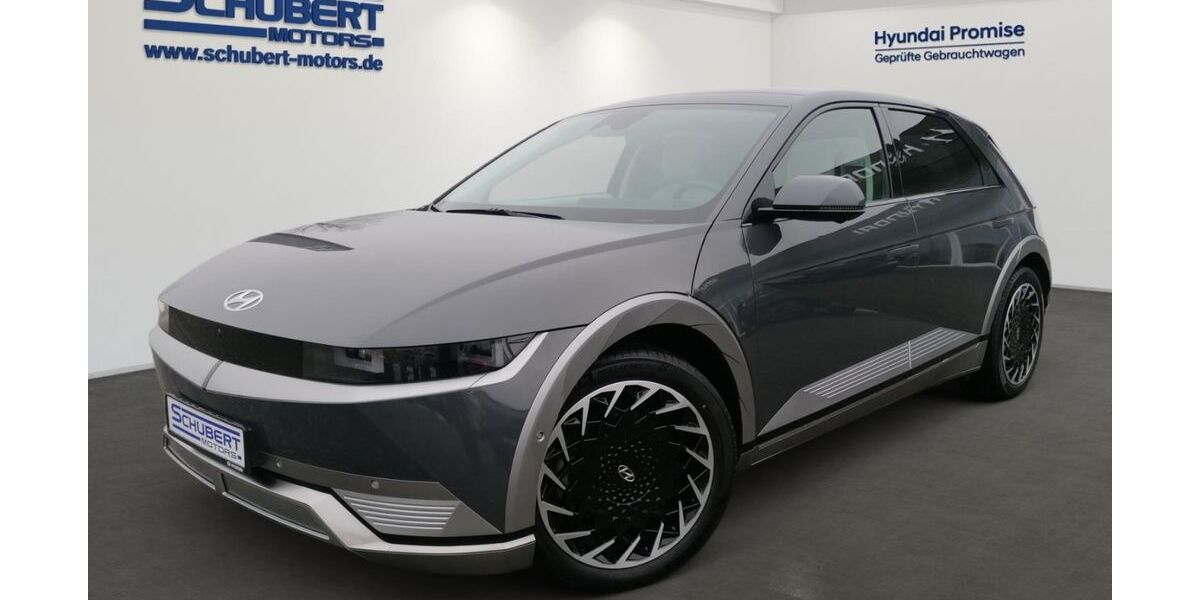 Hyundai IONIQ 5 11.055 km 37.390 &euro; Wolfsburg 38448