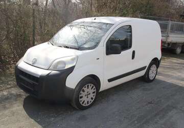 Fiat Fiorino 159.500 km 3.333 &euro; Friedrichsdorf 61381