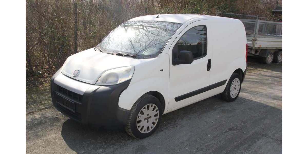 Fiat Fiorino 159.500 km 3.333 &euro; Friedrichsdorf 61381