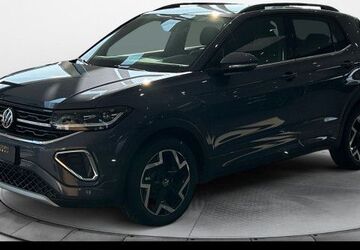 VW T-Cross 3.500 km 35.990 &euro; Öhringen 74613