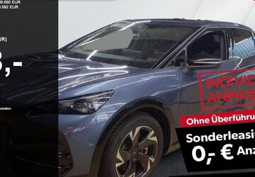 Cupra Tavascan 15.900 km 37.840 &euro; Wackersdorf 92442