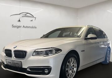 BMW 535 142.000 km 20.690 &euro; Titisee-Neustadt 79822