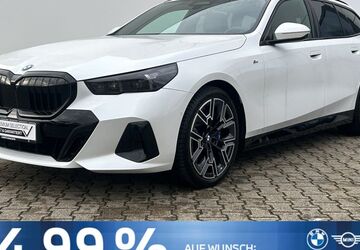 BMW 540 8.850 km 66.420 &euro; Öhringen 74613