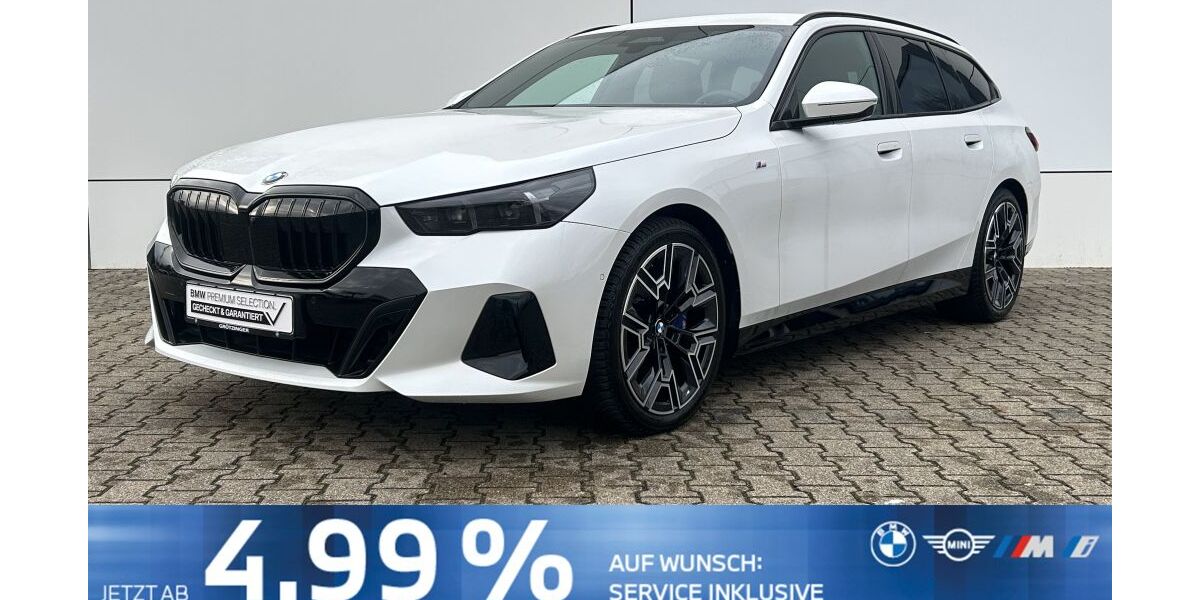 BMW 540 8.850 km 66.420 &euro; Öhringen 74613