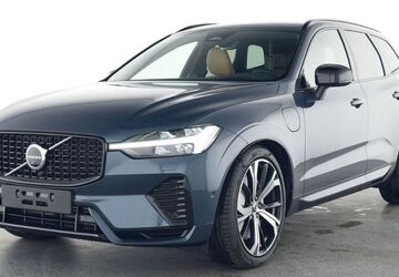 Volvo XC60 13.469 km 54.900 &euro; Bergheim 50126