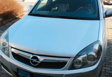 Opel Vectra 235.800 km 850 &euro; Pösing 93483