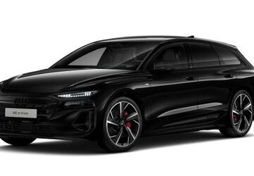 Audi A6 e-tron 10.276 km 78.940 &euro; Stuttgart 70563