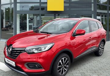 Renault Kadjar 25.867 km 22.498 &euro; Osnabrück 49074