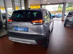 Opel Crossland X Ultimate HUD SHZ LHZ Kam Tempo 33.723 km 19.380 &euro; HAAN 42781