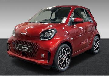 Smart ForTwo 39.900 km 16.949 &euro; Donauwörth 86609