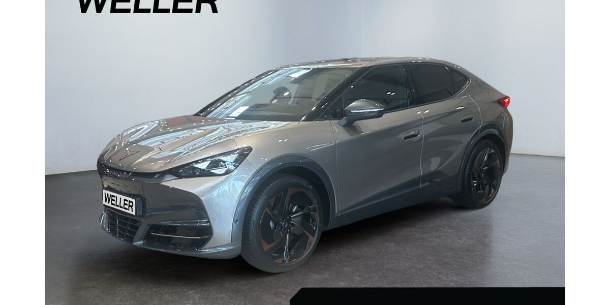 Cupra Tavascan 8.000 km 40.590 &euro; Osnabrück 49090