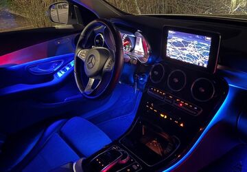 Mercedes-Benz C 250 117.000 km 20.300 &euro; Groß umstadt 64823