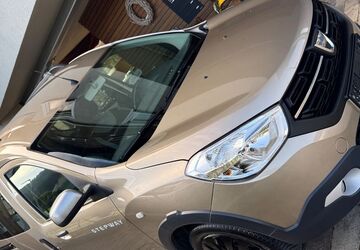 Dacia Dokker 76.500 km 14.490 &euro; Biberach/Baden 77781