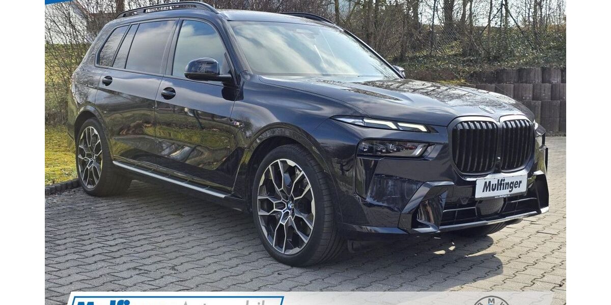 BMW X7 26.194 km 92.440 &euro; Crailsheim 74564