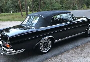 Mercedes-Benz 280 84.974 km 164.000 &euro; Stegaurach 96135