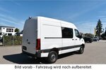 Mercedes-Benz Sprinter 316 CDI 4x4 7 G-Tronic Mixto L2H2 Navi 39.760 km 59.995 &euro; Donauwörth 86609