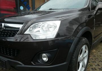 Opel Antara 199.000 km 6.290 &euro; Hilden 40724