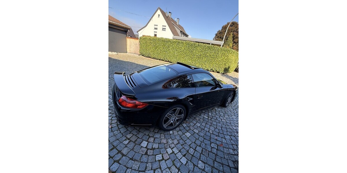 Porsche 911 132.900 km 75.990 &euro; Abstatt 74232