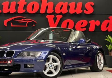 BMW Z3 86.000 km 20.490 &euro; Voerde 46562