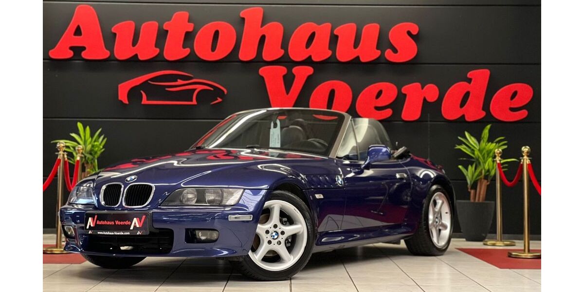 BMW Z3 86.000 km 20.490 &euro; Voerde 46562