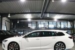 Opel Insignia 2.0 ST 4x4 OPC-LINE GSI WHITE / VC+HUD 140.000 km 19.111 &euro; Hamm 59077