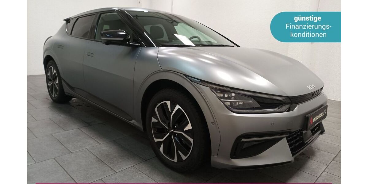 Kia EV6 27.993 km 34.970 &euro; Egelsbach 63329