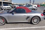 Porsche Boxster S RS 60 Spyder limited edition 150.400 km 34.999 &euro; Grenzach-Wyhlen 79639