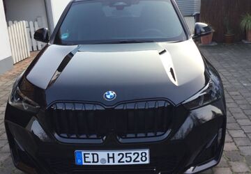 BMW X1 3.830 km 43.900 &euro; Erding 85435