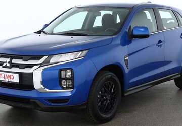 Mitsubishi ASX 69.000 km 18.990 &euro; Eisenhüttenstadt 15890