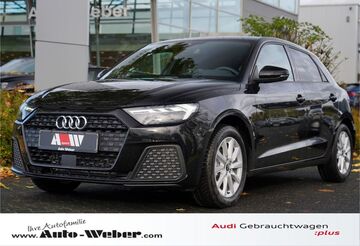 Gebrauchte Audi A1