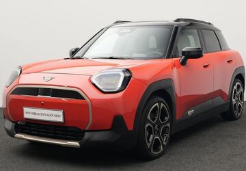 Mini Aceman 13.825 km 29.230 &euro; 