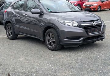 Honda HR-V 96.000 km 11.900 &euro; Königs Wusterhausen 15711