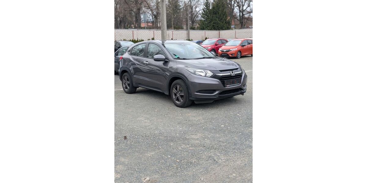 Honda HR-V 96.000 km 11.900 &euro; Königs Wusterhausen 15711