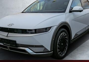 Hyundai IONIQ 5 11.836 km 33.299 &euro; Kamen 59174