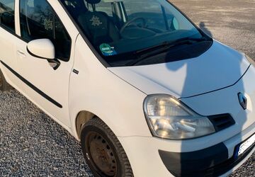 Renault Modus 184.000 km 1.950 &euro; Derenburg 38895