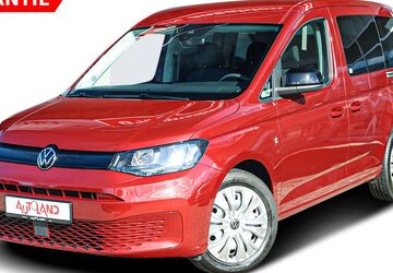 VW Caddy 26.941 km 29.950 &euro; Bautzen 02625