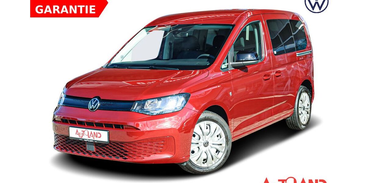 VW Caddy 26.941 km 29.950 &euro; Bautzen 02625
