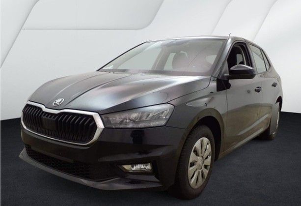 Skoda Fabia 20.700 km 16.580 &euro; Göttingen 37079