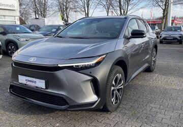 Toyota bZ4X 9.429 km 32.975 &euro; Erkelenz 41812