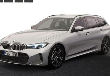 BMW 320 7.333 km 47.990 &euro; Kümmersbruck 92245