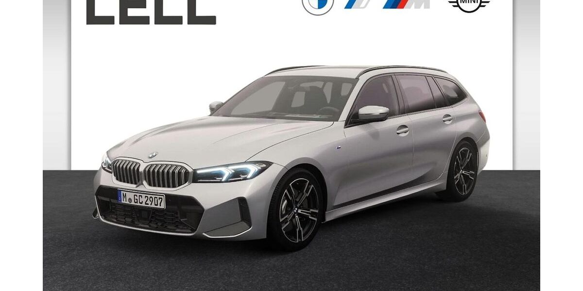 BMW 320 7.333 km 47.990 &euro; Kümmersbruck 92245