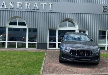 Maserati Levante 68.000 km 61.500 &euro; Rastatt 76437